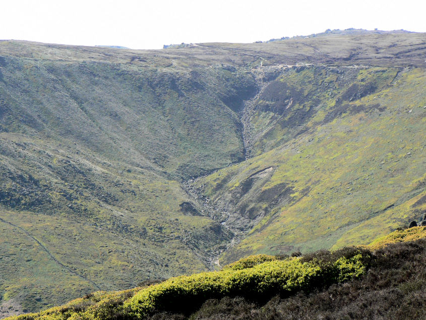 Fox Holes & Grindsbrook Clough Fox Holes & Grindsbrook Clough